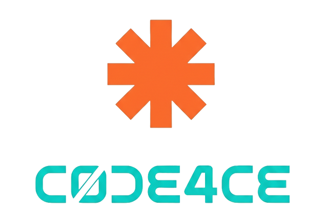 CODE4CE